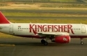 Kingfisher Plane